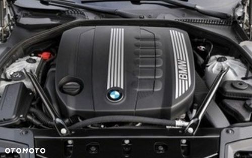 SILNIK BMW F10 F30 2.0 D N47D20C GRATIS WYMIANA - 1