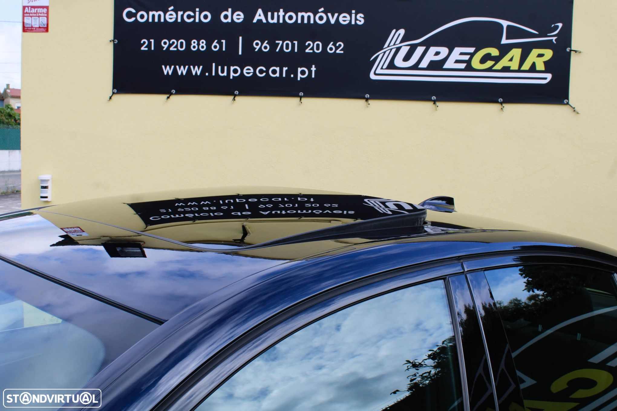BMW 520 d Pack M - 9