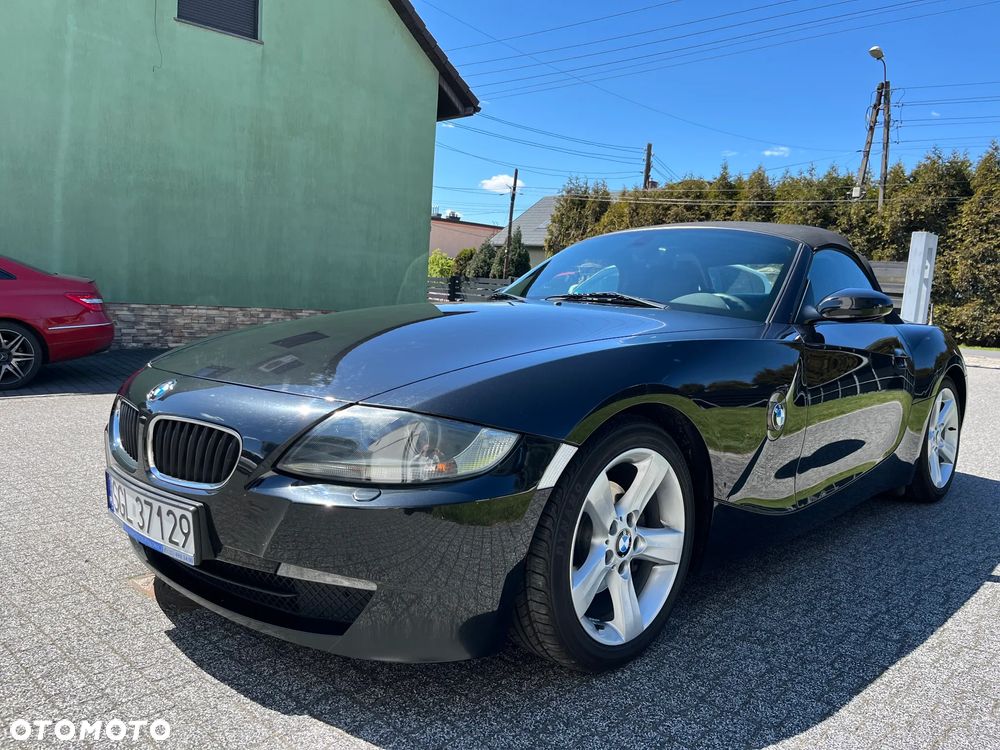 BMW Z4 - 2