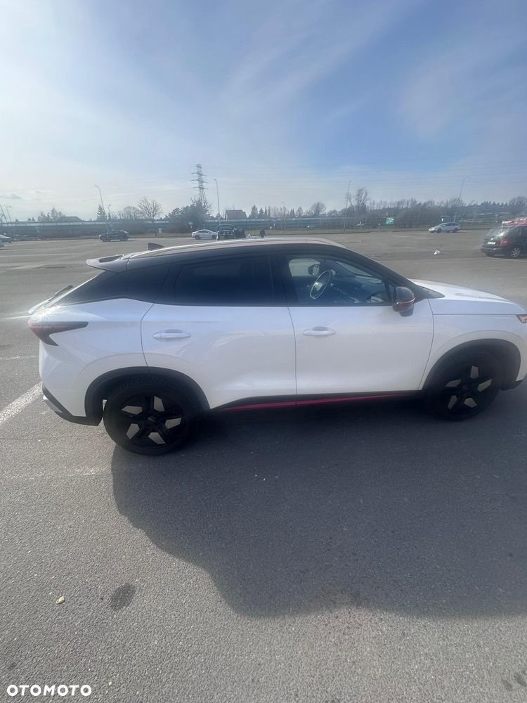 Omoda 5 1.6 T-GDI Premium DCT - 4