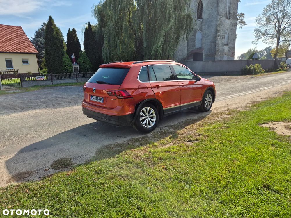 Volkswagen Tiguan - 17
