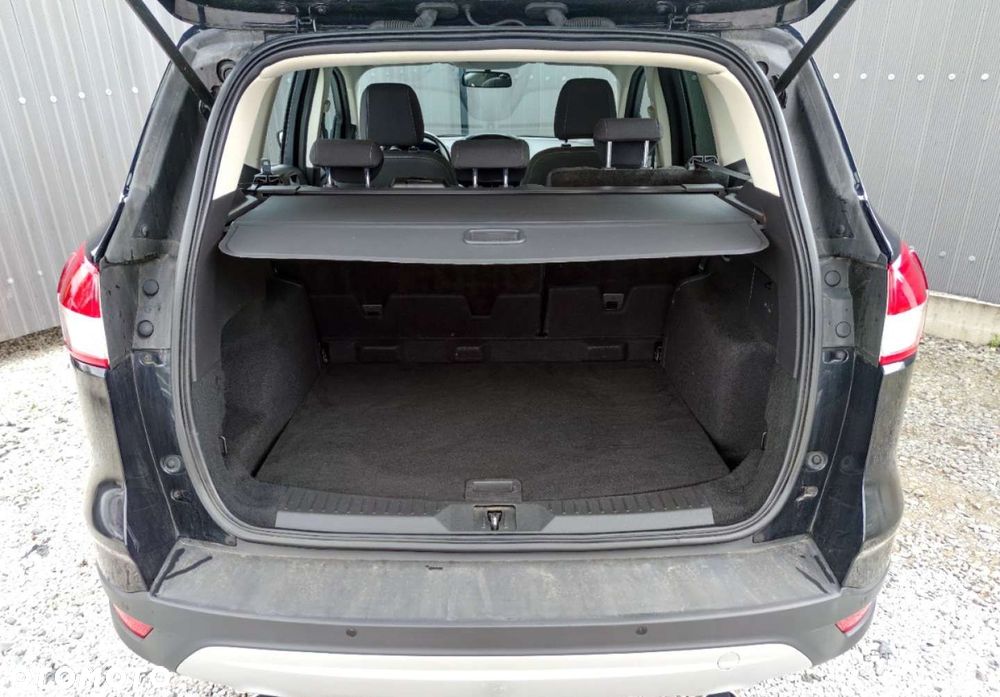 Ford Kuga 2.0 TDCi 4x4 Trend - 27