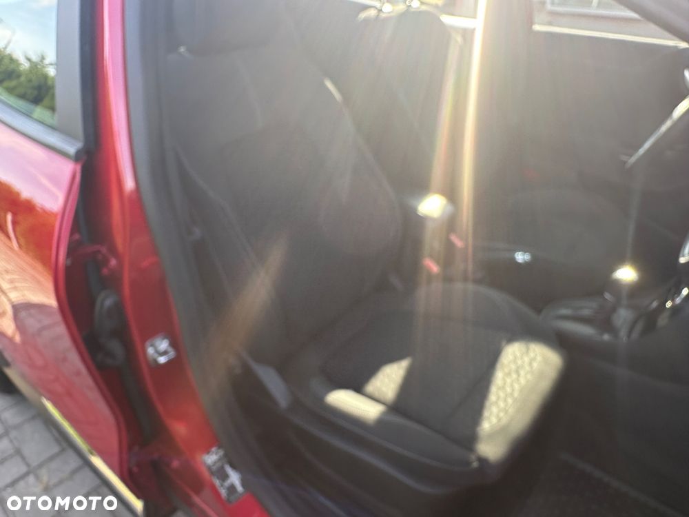 Ford Puma 1.0 EcoBoost Titanium X - 27