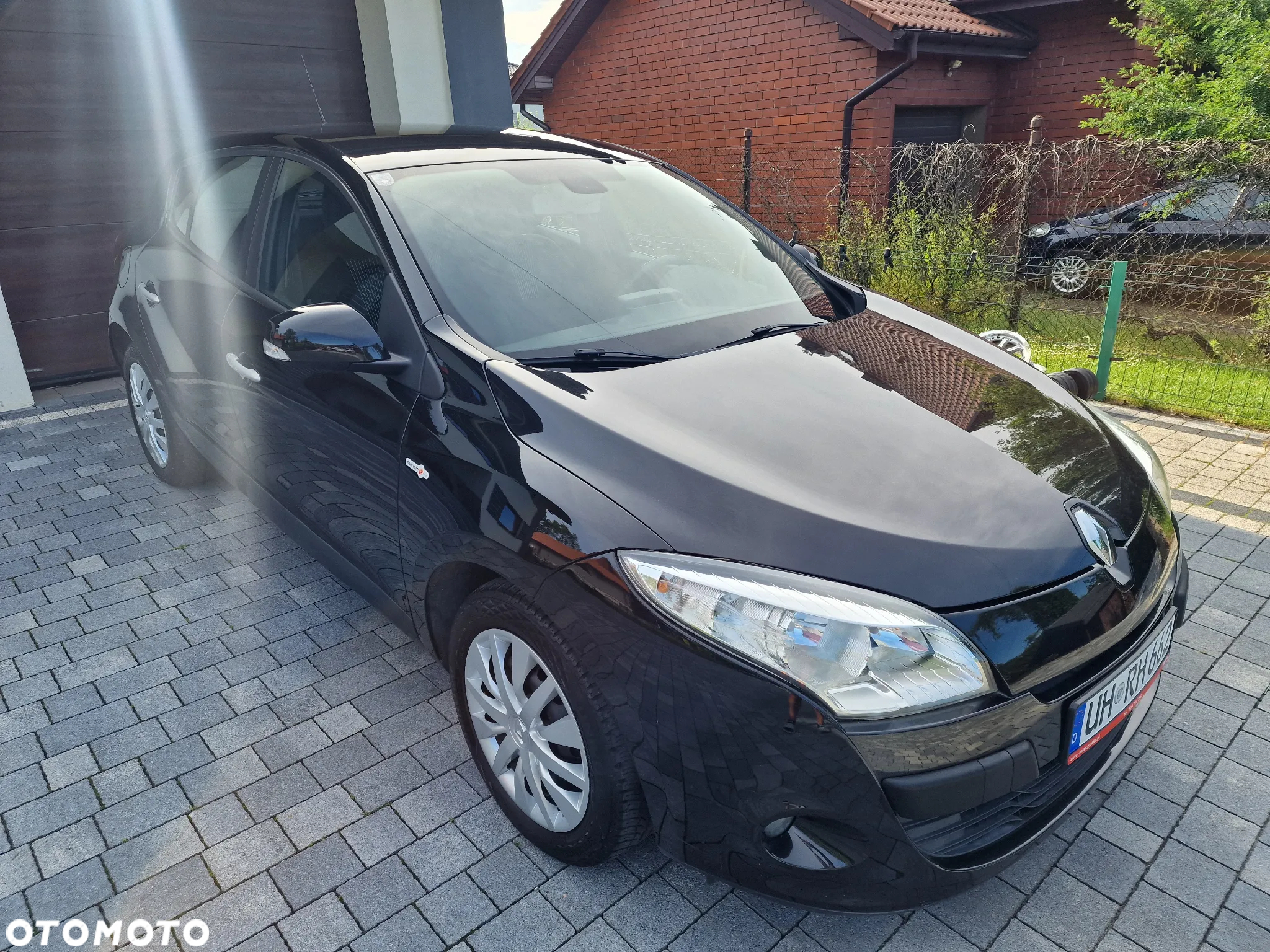 Renault Megane 1.6 16V 100 TomTom Edition - 2