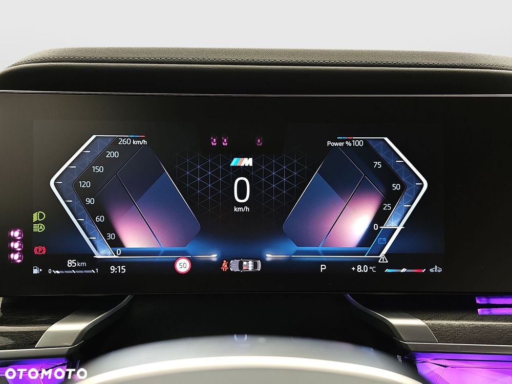 BMW Seria 7 - 36
