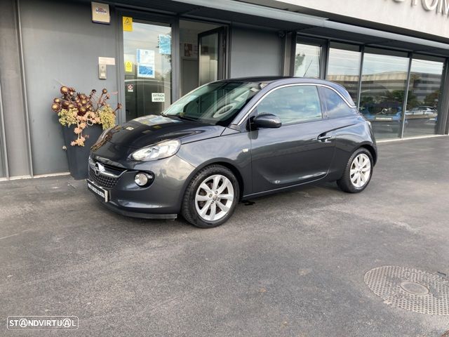 Opel Adam 1.2 S&S Jam - 3