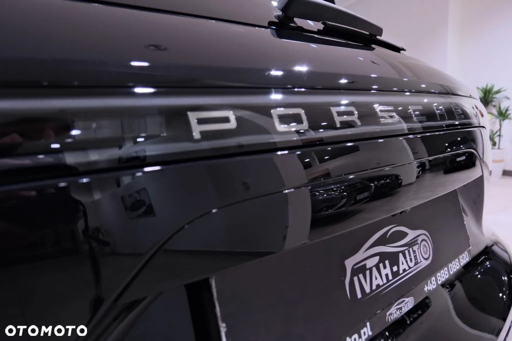 Porsche Cayenne S Platinum Edition - 11