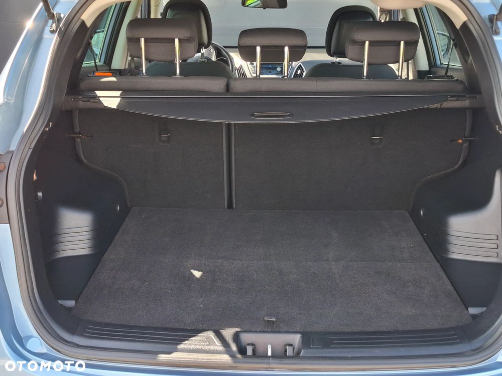 Hyundai ix35 1.6 2WD 5 Star Edition - 12