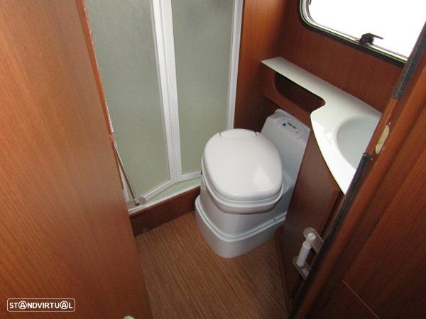 McLouis Yearling Série Limitada - 33