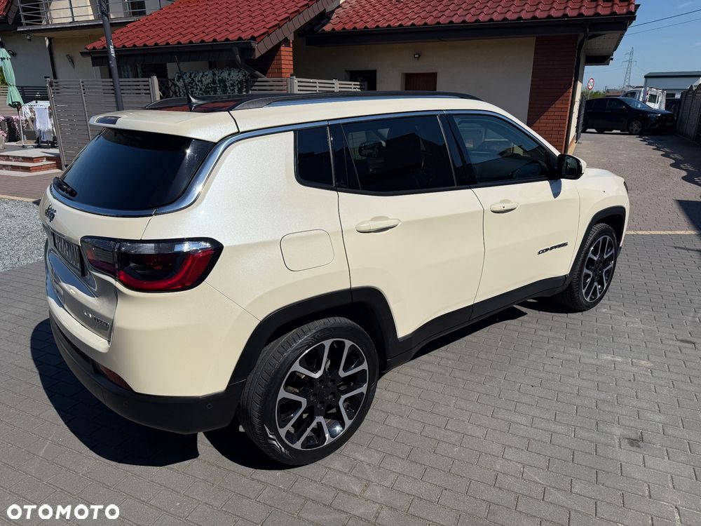 Jeep Compass - 5