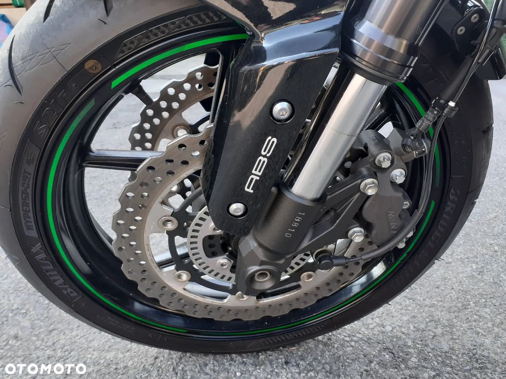 Kawasaki Z - 31