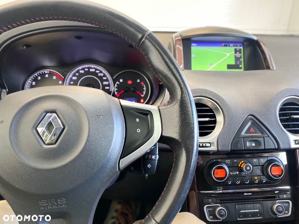 Renault Koleos dCi 150 FAP 4x2 Paris - 24