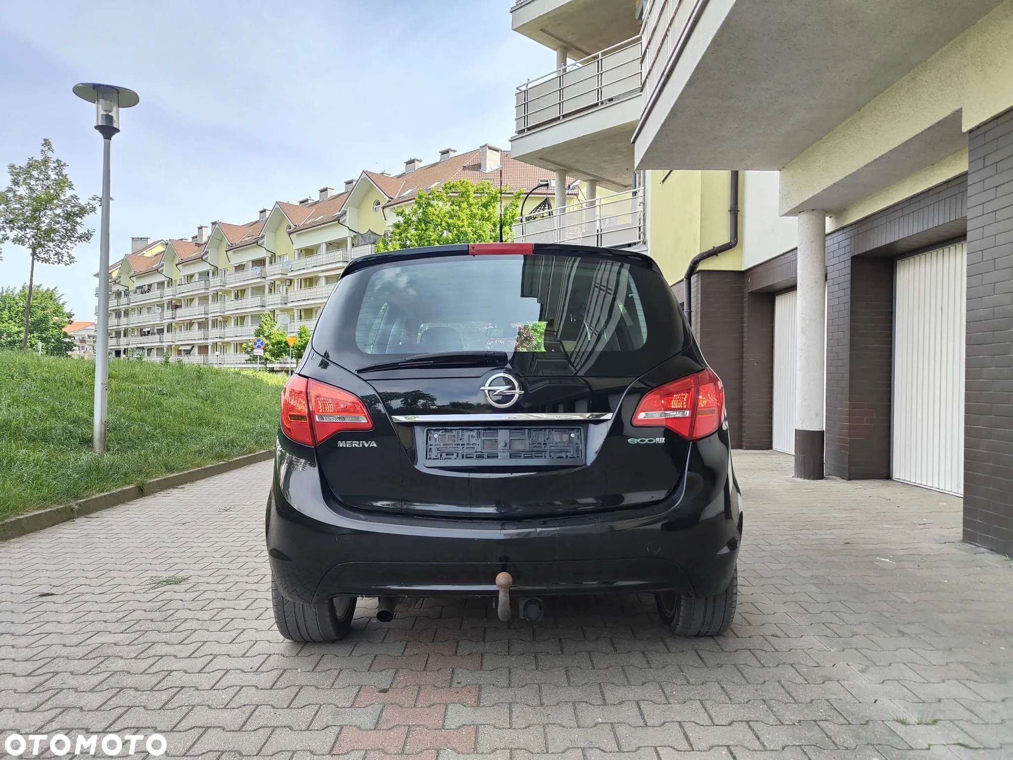 Opel Meriva - 6