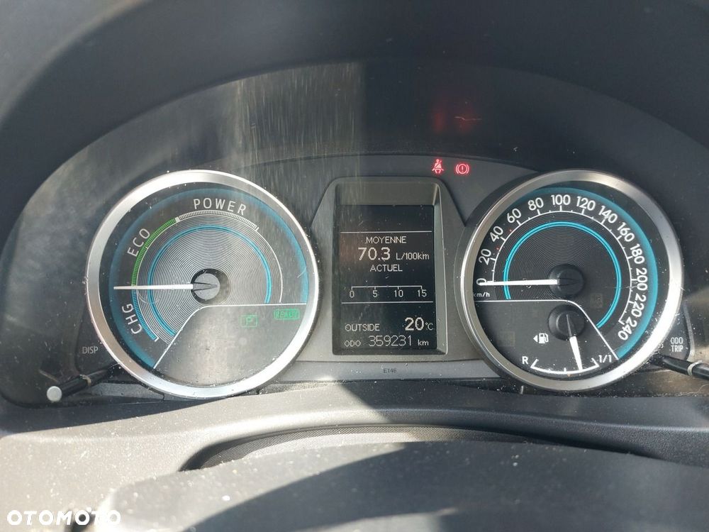 Toyota Auris - 23