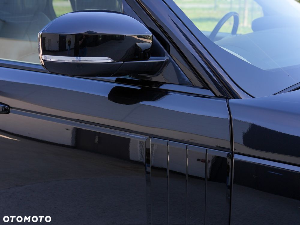 Land Rover Range Rover 5.0 V8 S/C Fifty Anniversary Edition - 11