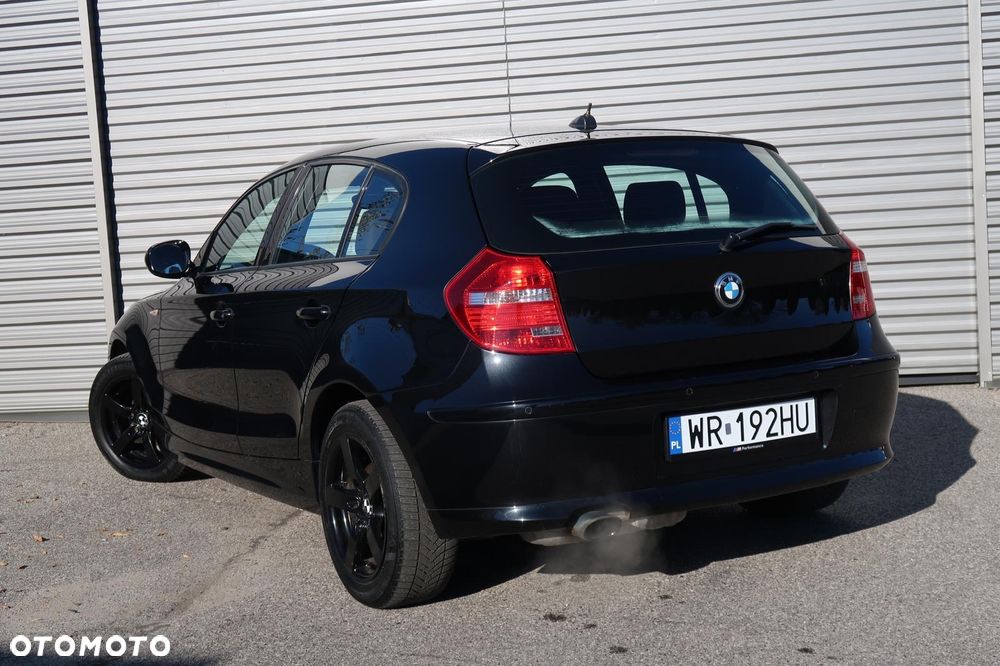 BMW Seria 1 - 19