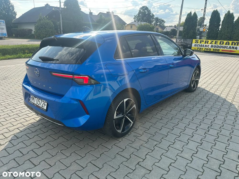 Opel Astra - 3