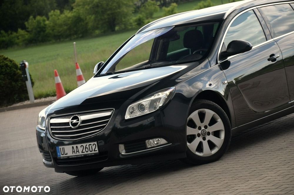 Opel Insignia - 6