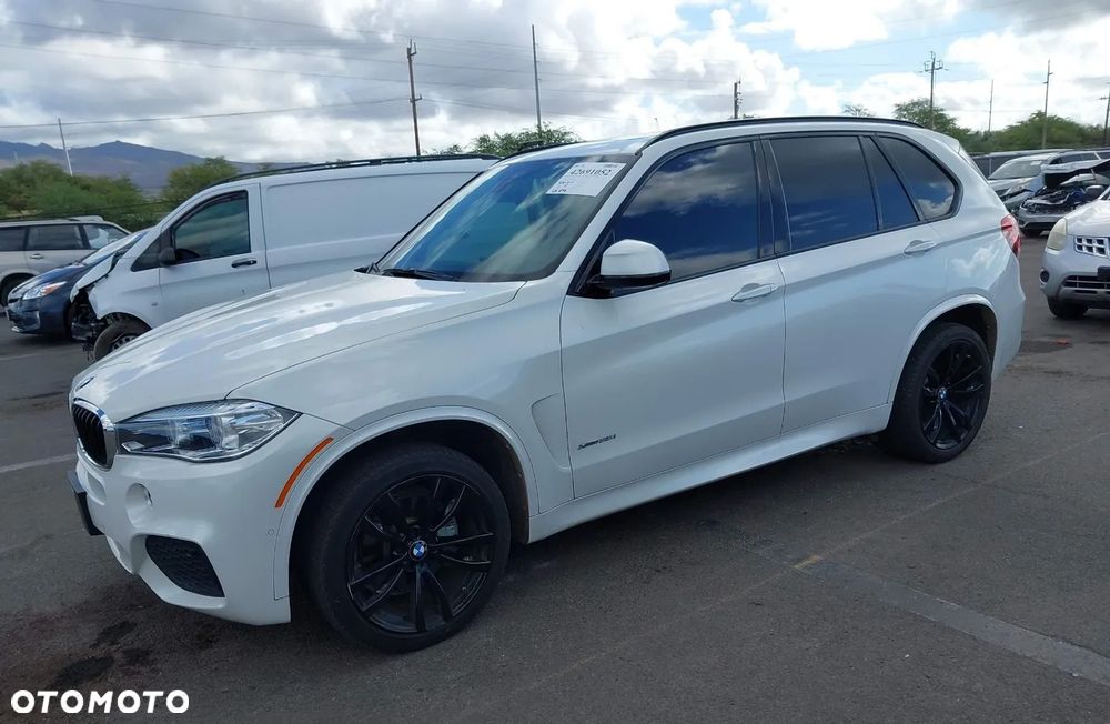 BMW X5 - 2
