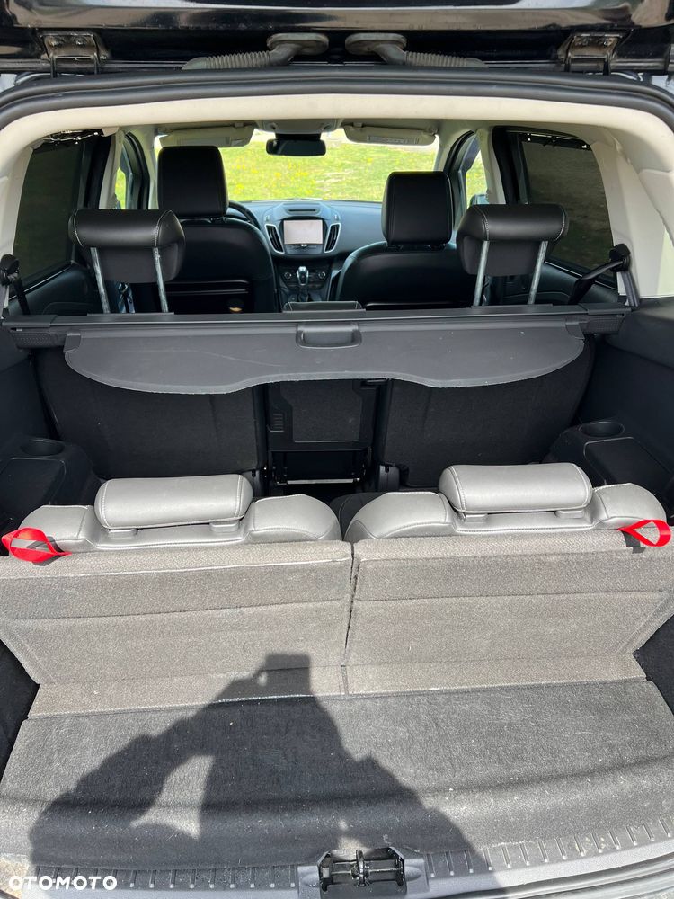 Ford Grand C-MAX Gr 2.0 TDCi Edition ASS - 11
