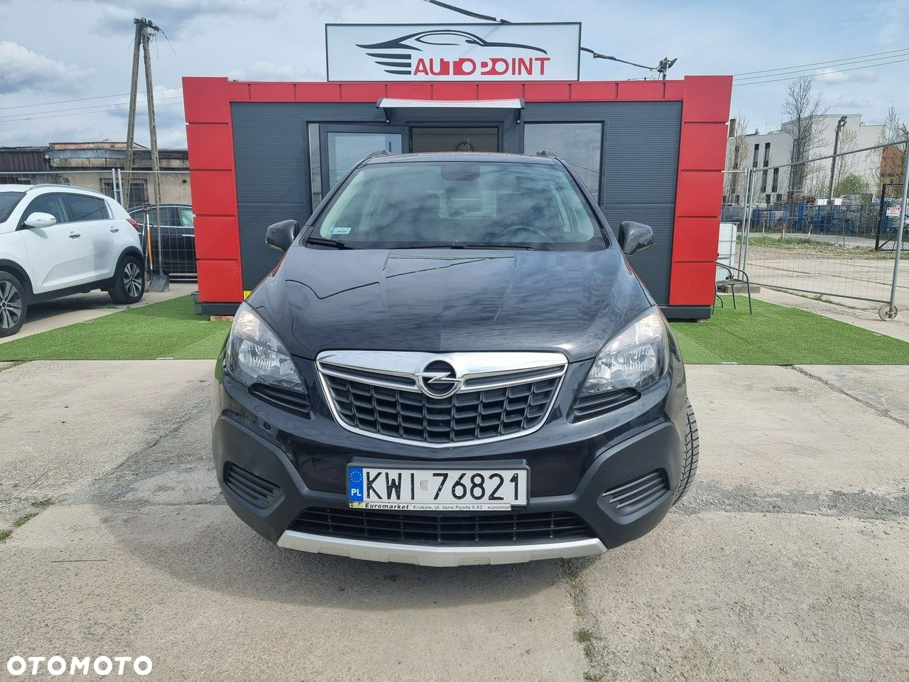 Opel Mokka - 2