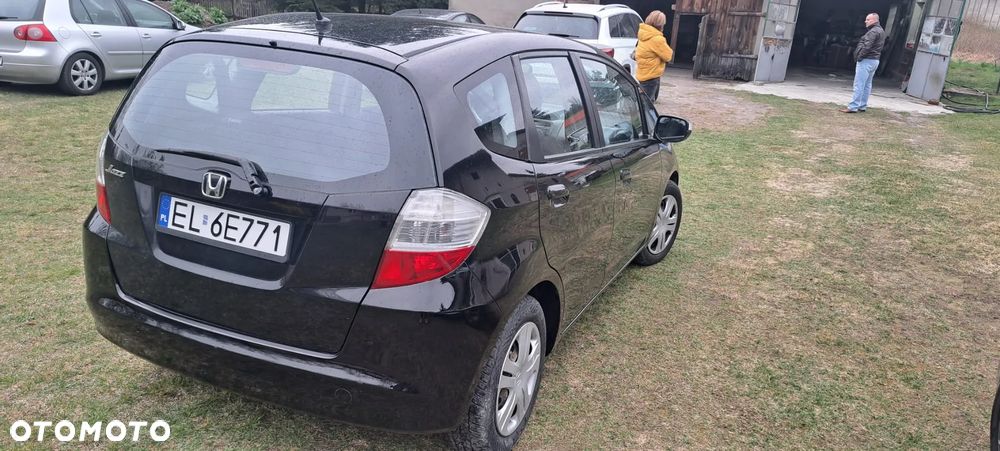 Honda Jazz 1.4 i-VTEC Comfort - 3