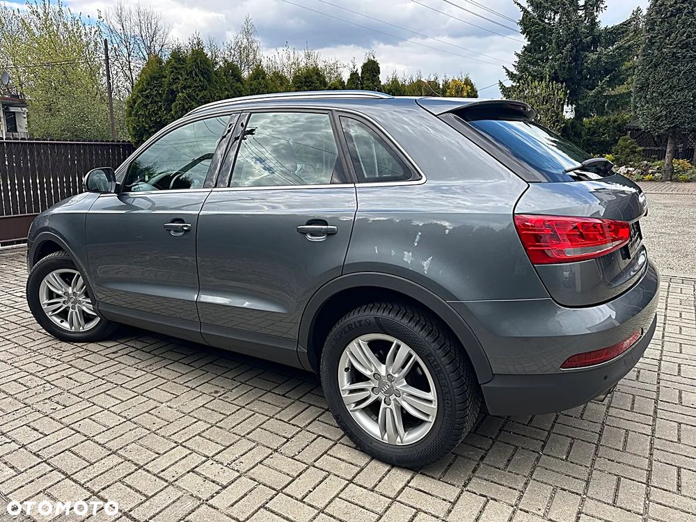 Audi Q3 2.0 TDI Prime Edition - 15