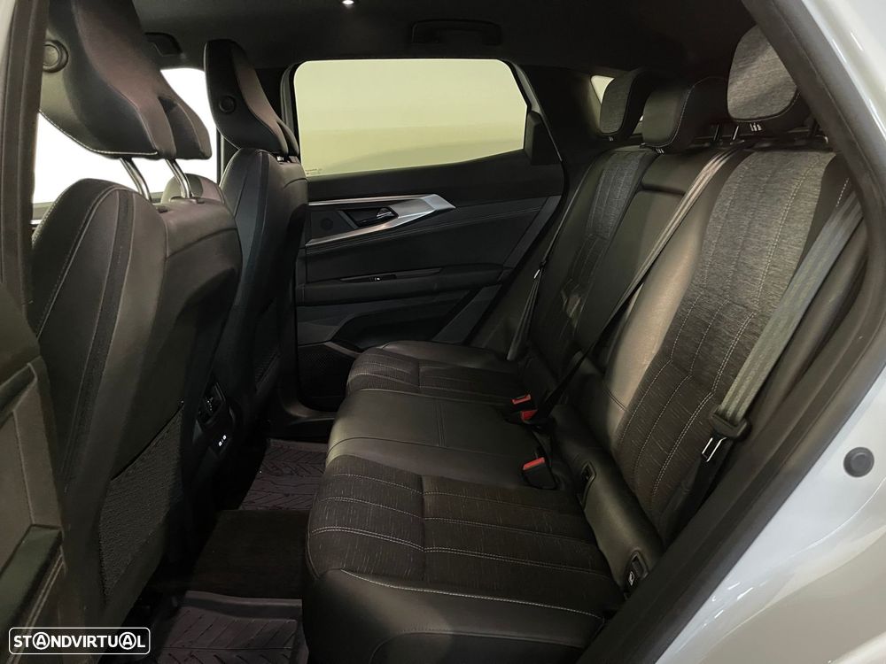 Renault Austral 1.2 E-Tech Full Hybrid Evolution - 5