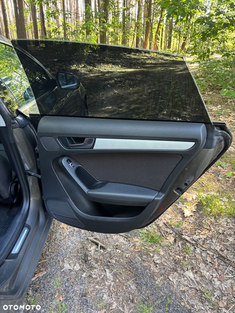 Audi A5 Sportback 2.0 TDI Multitronic - 15
