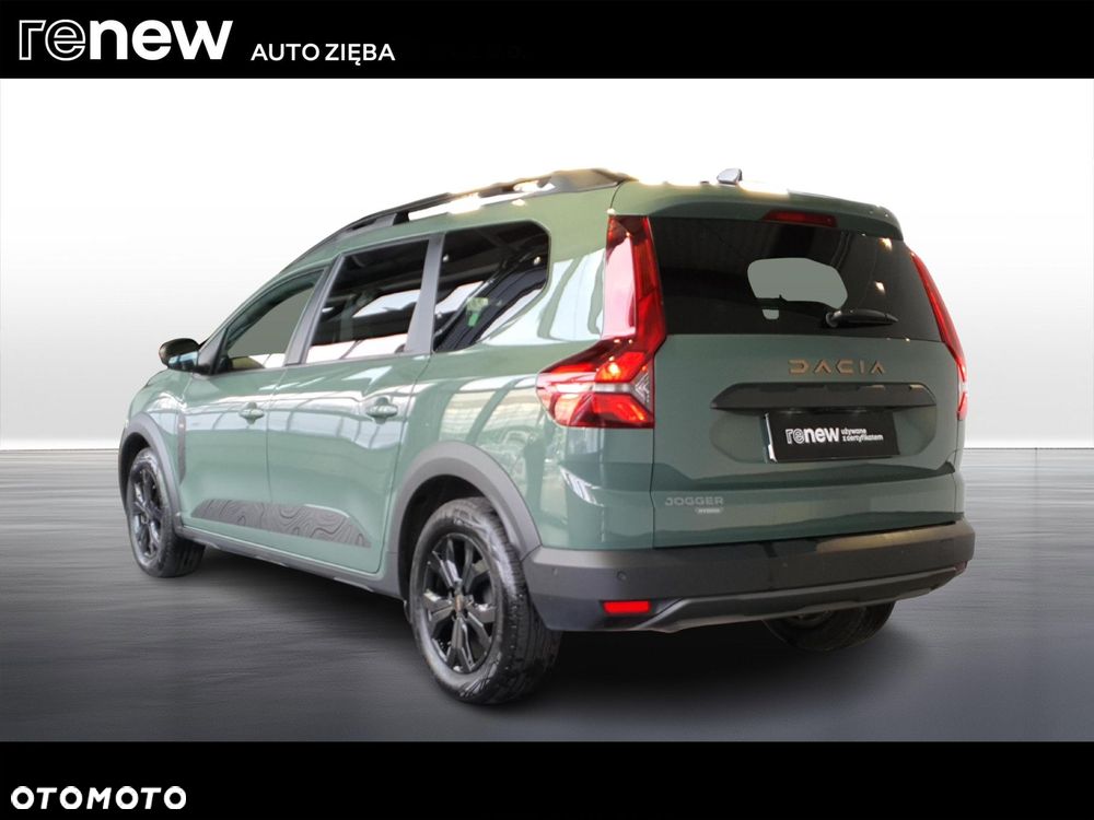 Dacia Jogger 1.6 Full Hybrid 140 Extreme+ MMT 7os - 3