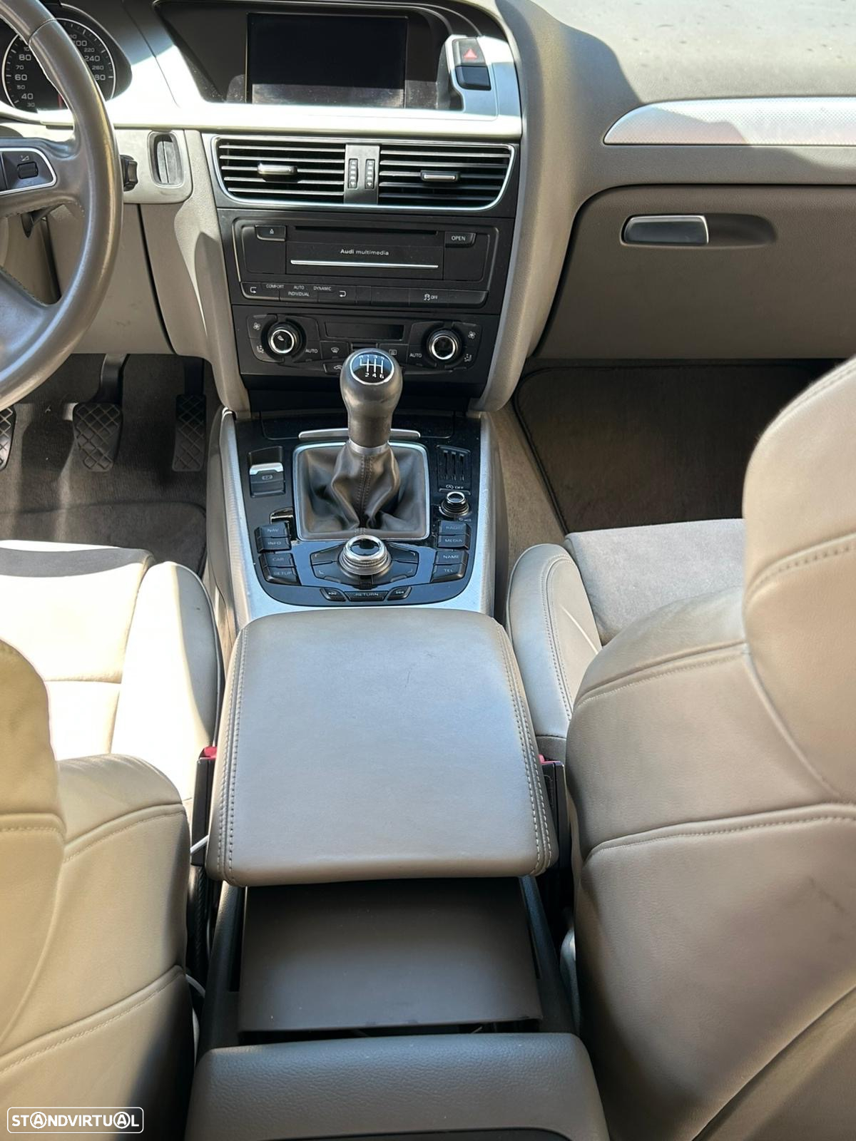 Audi A4 2.0 TDI - 33