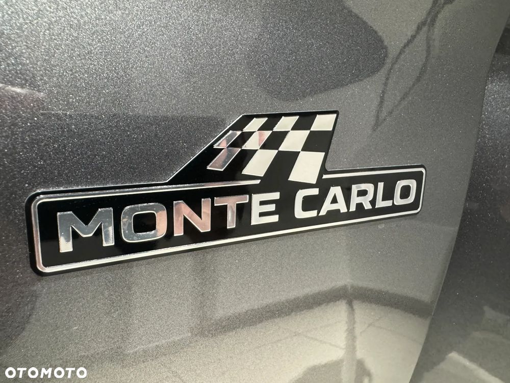 Skoda Kamiq 1.5 TSI Monte Carlo DSG - 13