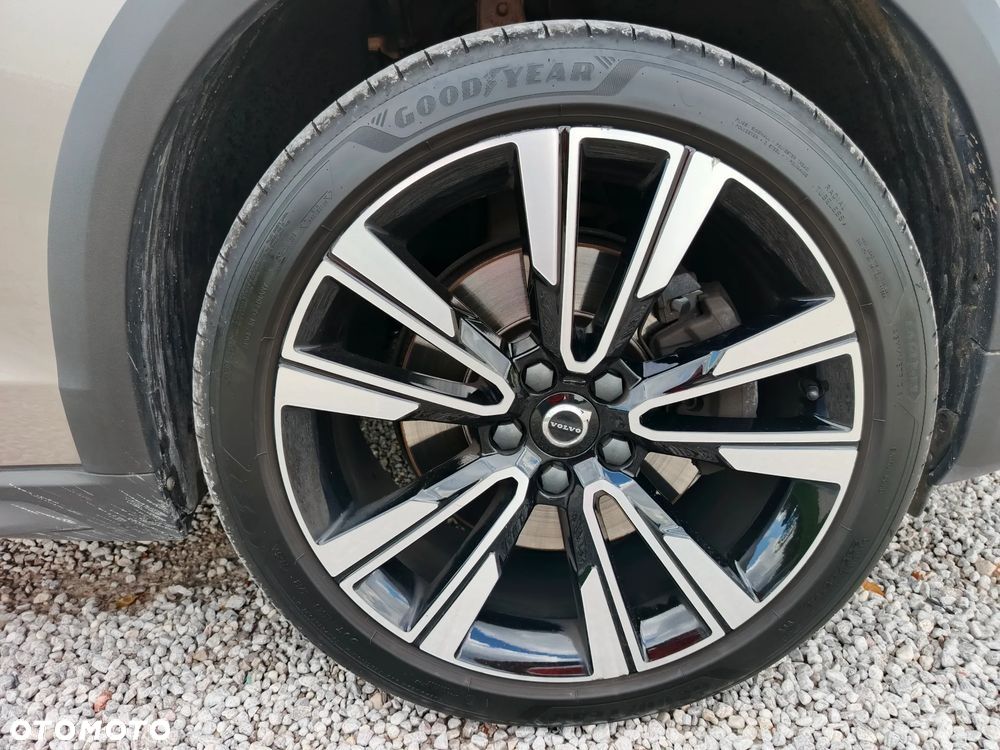 Volvo V60 Cross Country B4 D Geartronic Inscription - 34