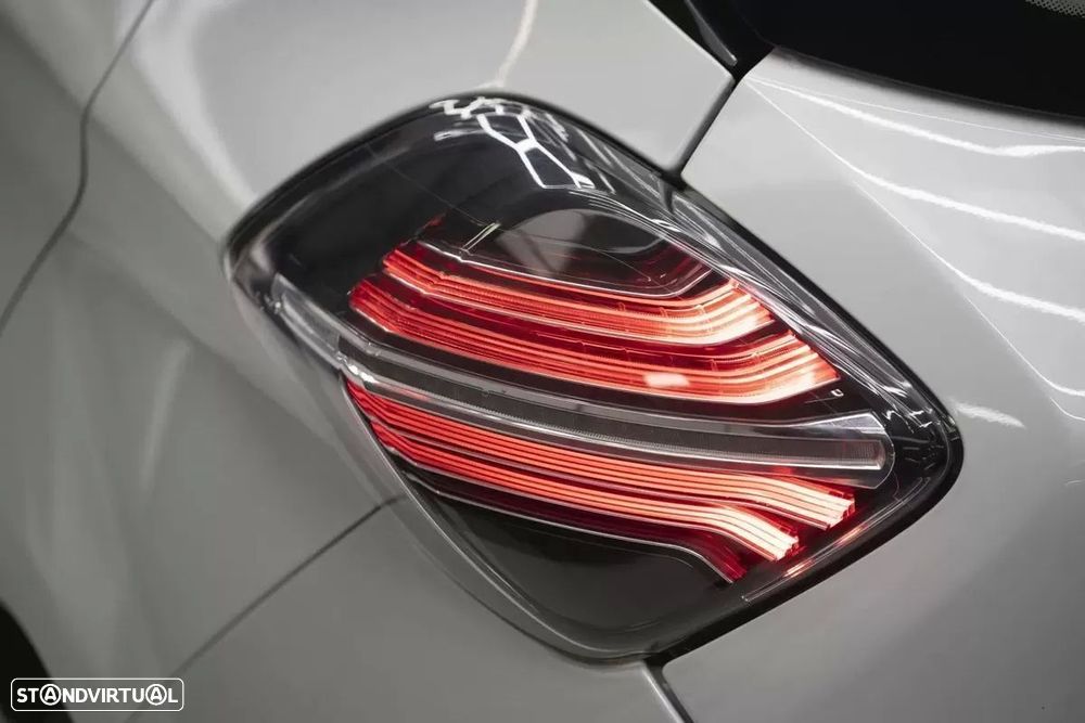 Renault Zoe (c/ Bateria) Z.E. 50 LIFE - 31