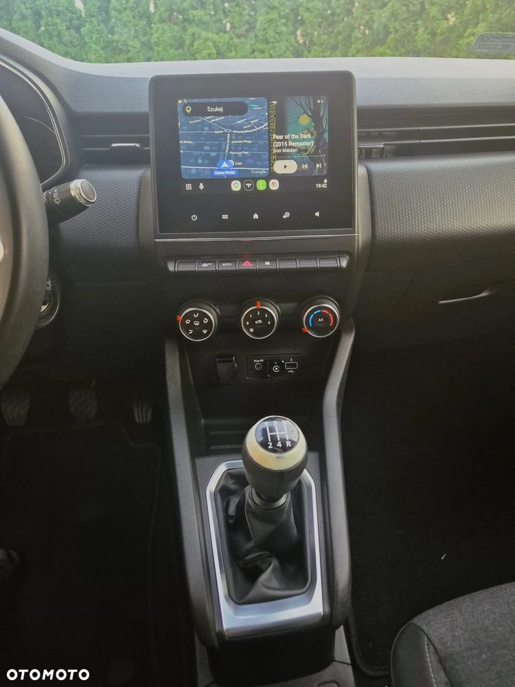 Renault Clio 1.0 TCe Zen - 13