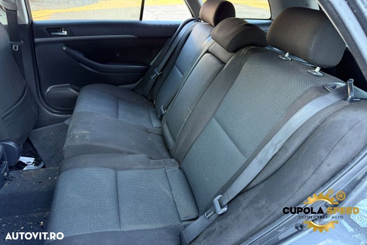 Cutie viteze manuală 6+1 MTM 2.0D 1ADFTV 303002D151 Toyota Avensis 2 - 11