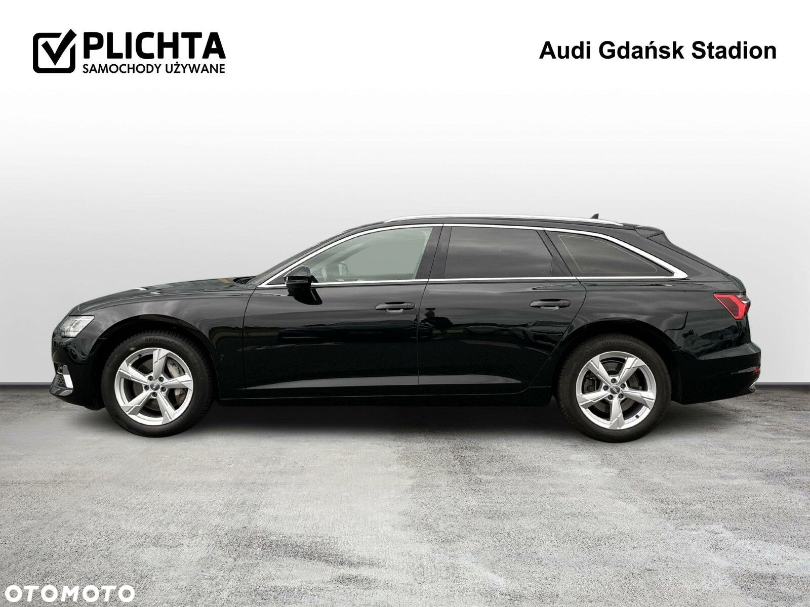 Audi A6 - 2
