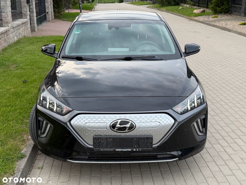 Hyundai IONIQ Premium - 33