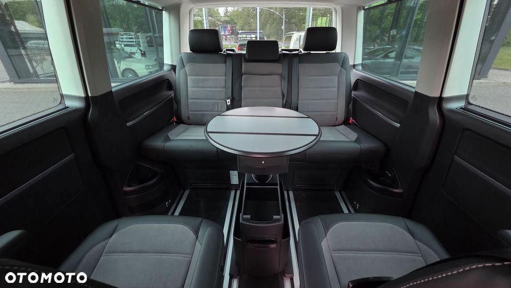 Volkswagen Multivan 2.0 TDI L1 Highline DSG - 17