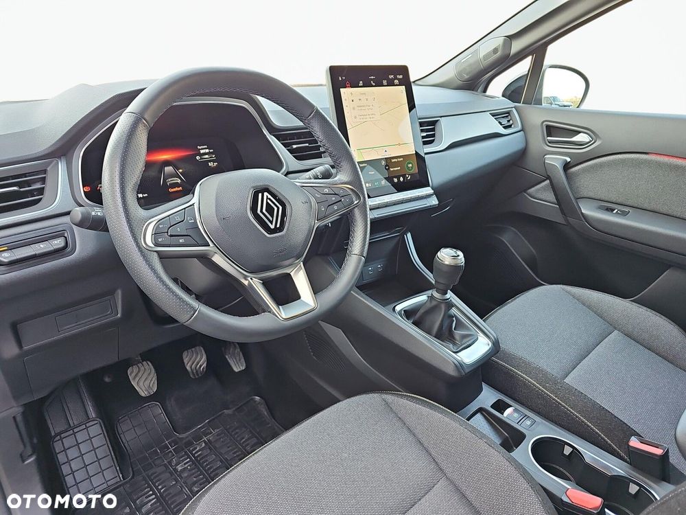Renault Captur 1.0 TCe Techno - 4