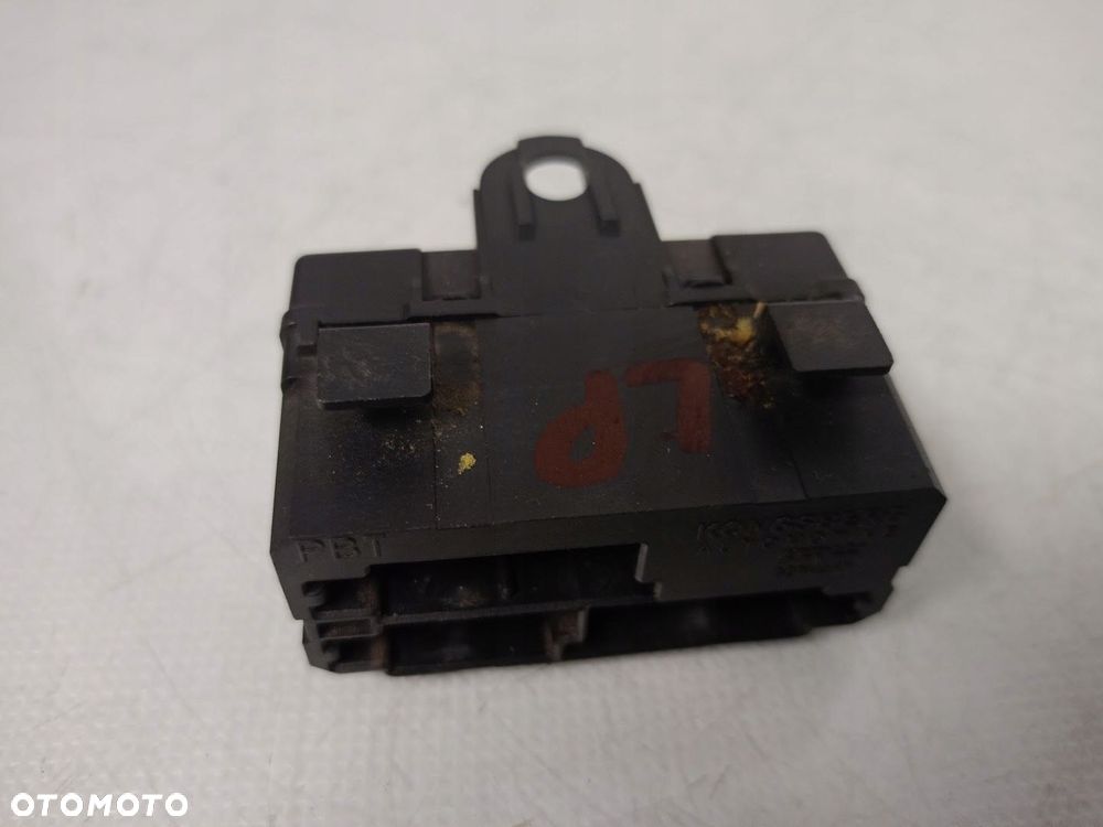 moduł grzania fotela lewy przód volvo v70 ii - 4