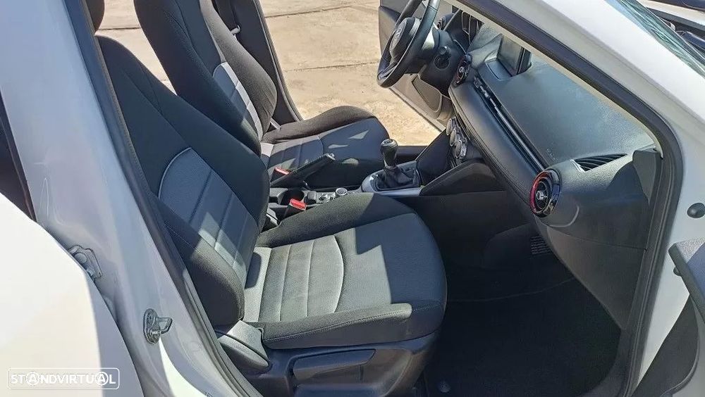 Mazda CX-3 1.5 Sky.Special Edition Navi - 6