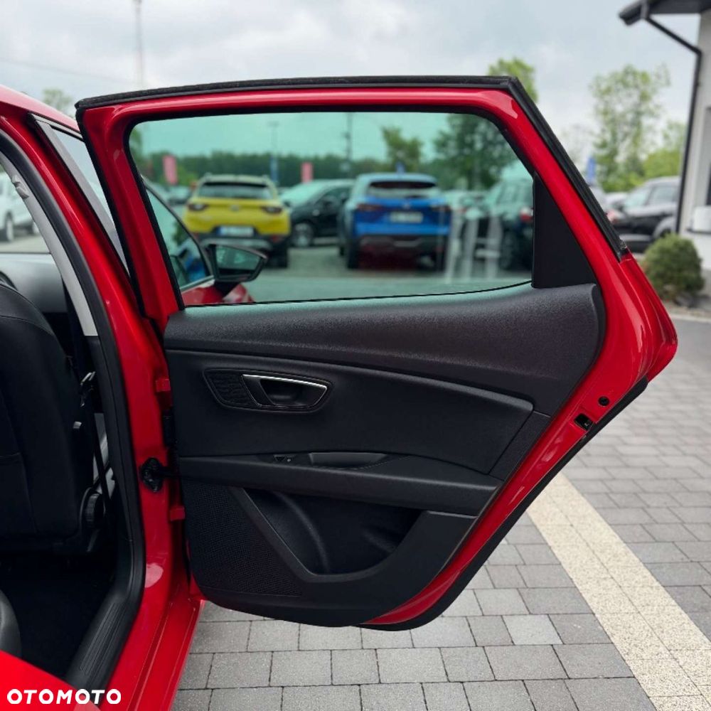 Seat Leon - 28