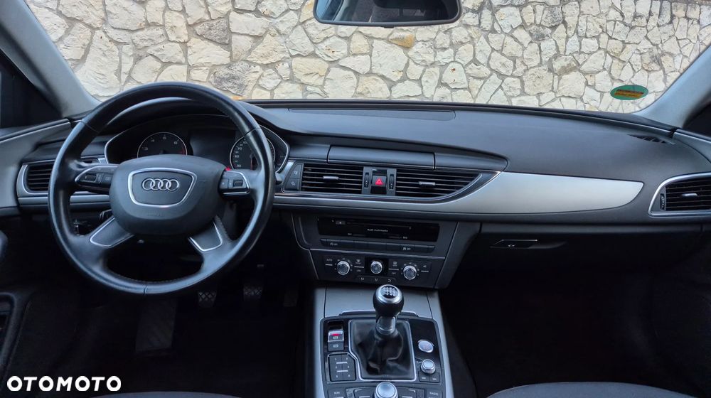 Audi A6 Limousine - 19