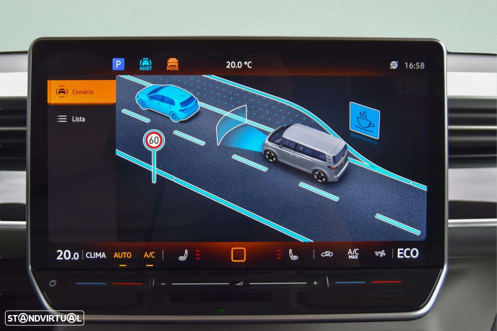 VW ID.Buzz 91 kWh Pro - 59