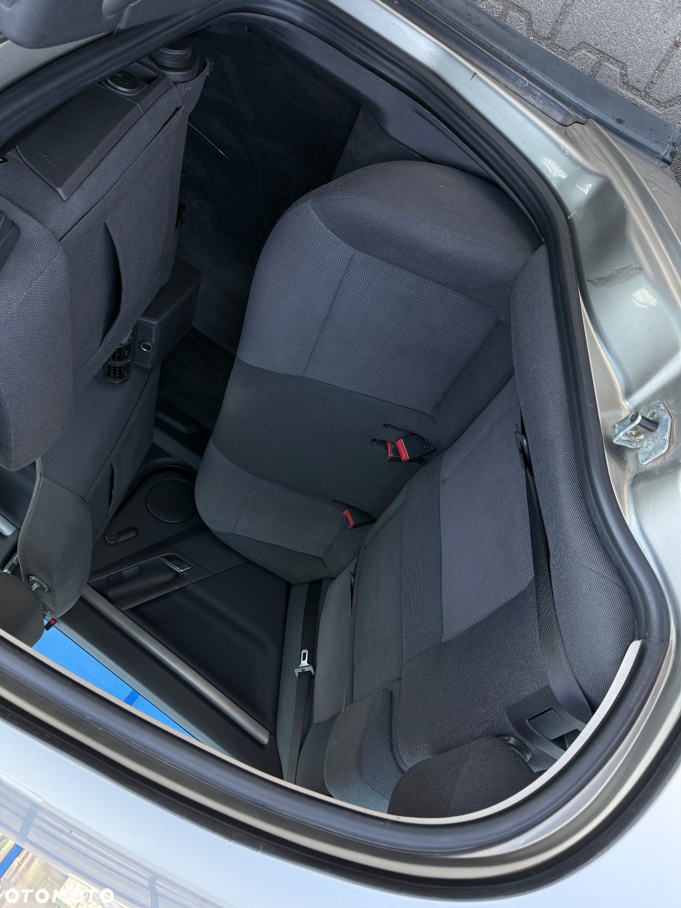 Opel Vectra 2.2 Automatik Business Plus - 12