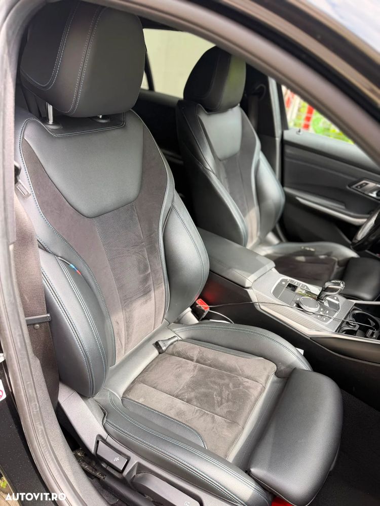 BMW Seria 3 - 15