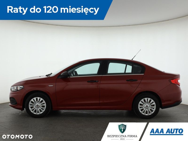 Fiat Tipo - 4