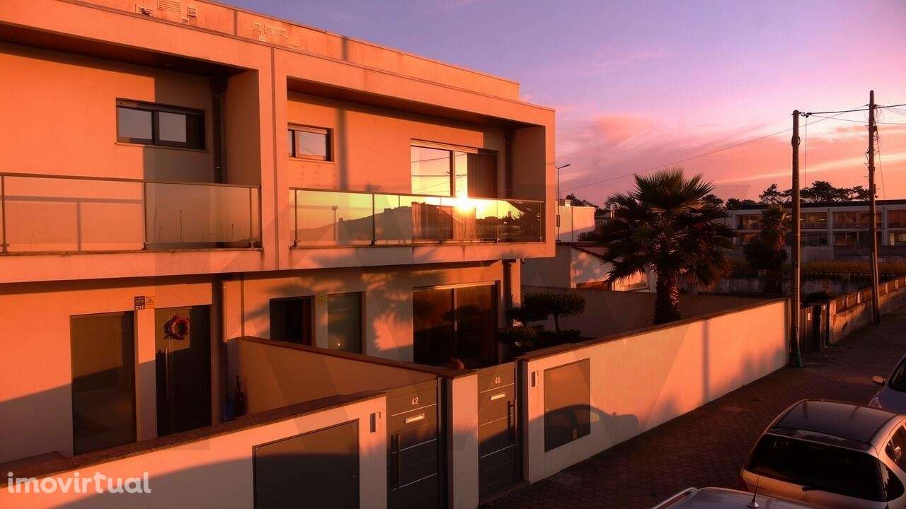 Moradia T4 - Praia do Furadouro - Grande imagem: 5/45