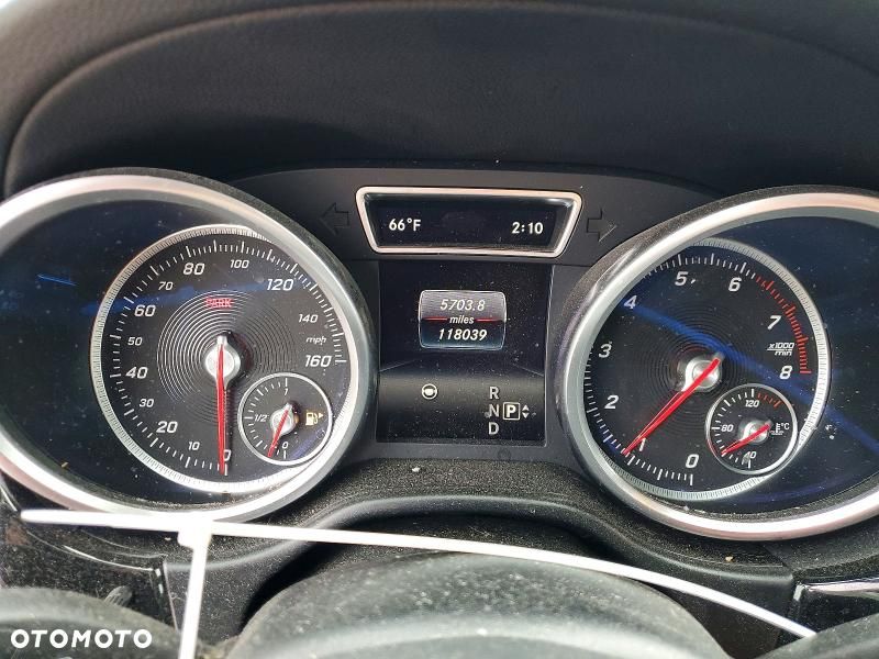 Mercedes-Benz GLS - 2